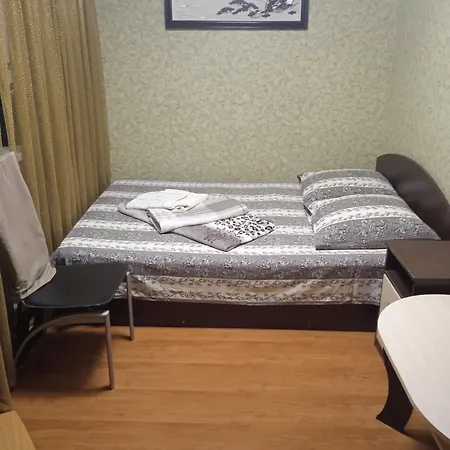 Ferienhaus Sea House Odessa