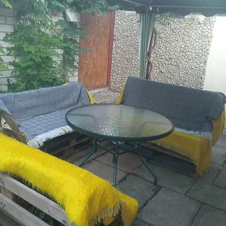 Сasa de vacaciones Sea House