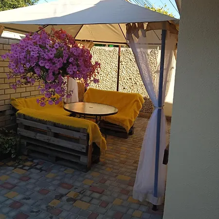 Sea House Holiday home Odesa