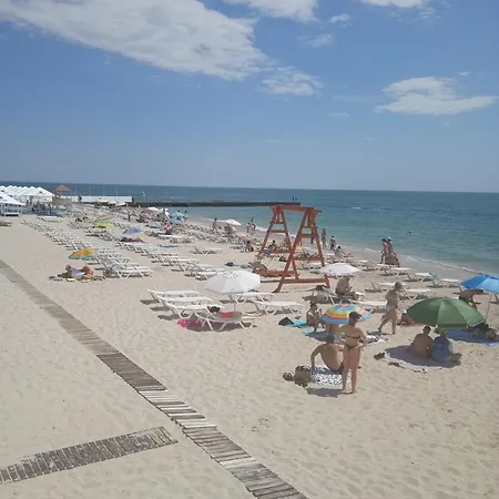 Ferienhaus Sea House Odessa