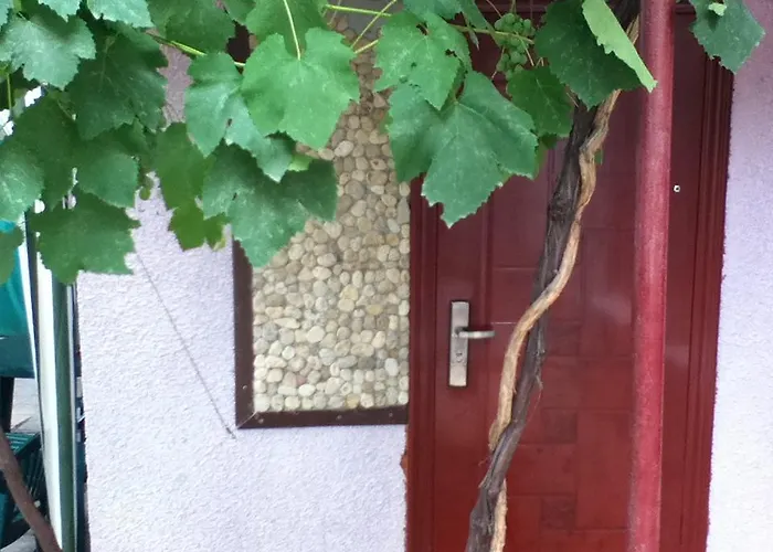 Sea House Nyaraló *