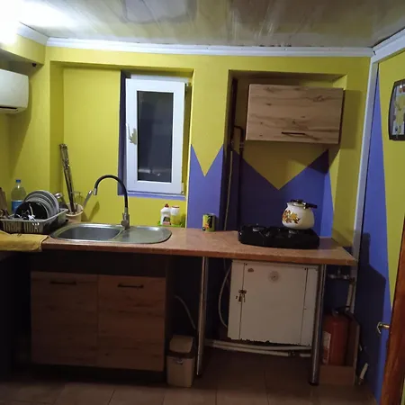 Holiday home Sea House Odesa