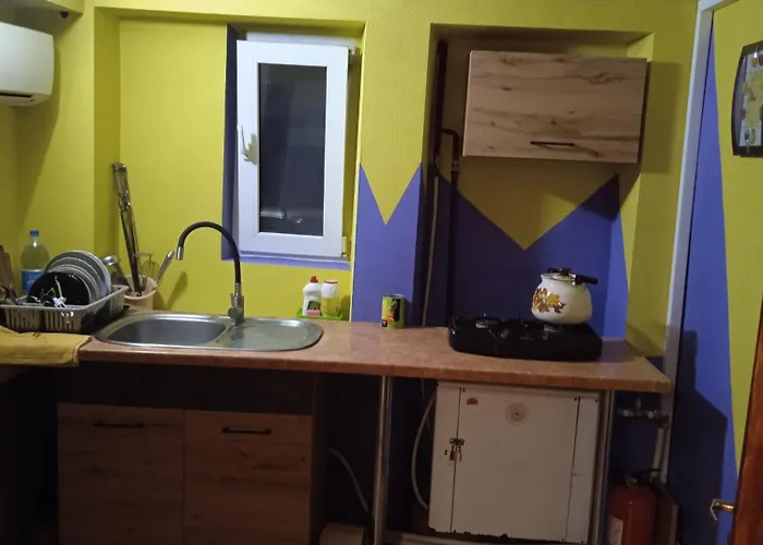 Holiday home Sea House Odesa